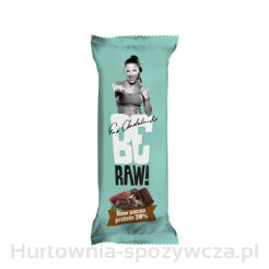 Beraw Baton Proteiny 38% Raw Kokos 40G