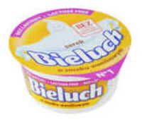 Bieluch SerekWaniliowy Bez Laktozy 150G