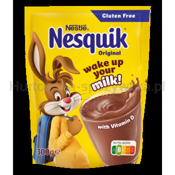 Nesquik Kakao 300g