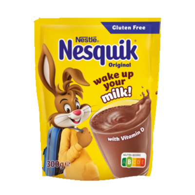 Nesquik Kakao 300g