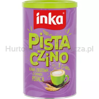 Inka Pistaczino kawa zbożowa 120g