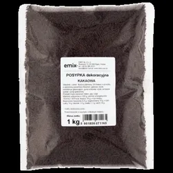 Posypka kakaowa emix 1kg
