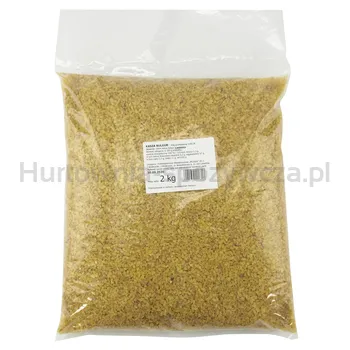 Mlexer Kasza Bulgur 2 Kg 