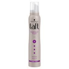 Taft Pianka Do Włosów Perfect Flex 200Ml