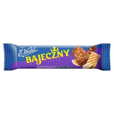 Wedel Baton Bajeczny 40G