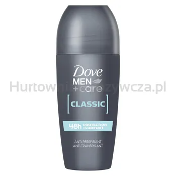 Dove Antyperspirant W Kulce Men+Care Classic 50Ml