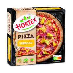 Hortex Pizza Hawajska 375G