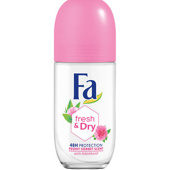 Fa Dezodorant Roll-On FreshDry Peony 50Ml