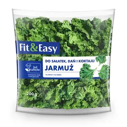 Jarmuż Myty 200G FIT & EASY