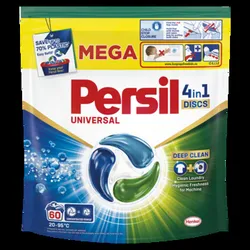 Persil Discs Universal 60 prań