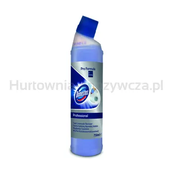 Płyn Do Czyszczenia Toalet Domestos Diversey, 750Ml