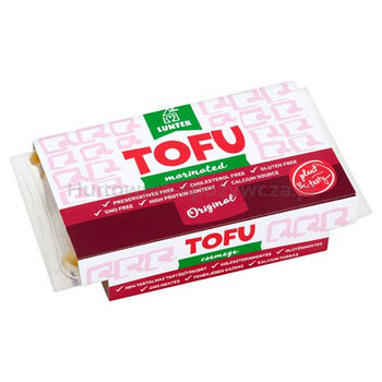 Lunter Tofu Marynowane 180G