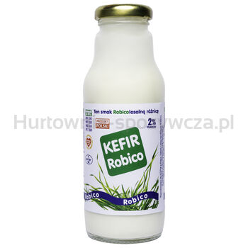 Robico Kefir 280 G