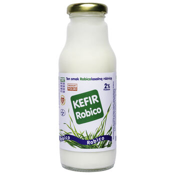 Robico Kefir 280 G