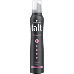 Taft Pianka Do Włosów Power Cashmere 250 Ml