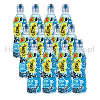 Kubuś Waterrr Napój Cytryna 500 Ml