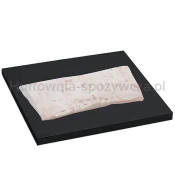 Słonina Wieprzowa Bez Skóry Około 0,6 Kg