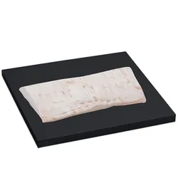 Słonina Wieprzowa Bez Skóry Około 0,6 Kg