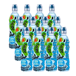 Kubuś Waterrr Napój Jabłko 500 Ml