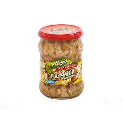 Moja Kuchnia Flaki Wołowe W Rosole 500G