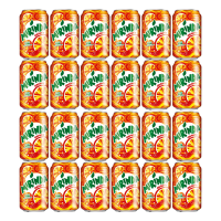 Mirinda Orange Puszka 330 Ml