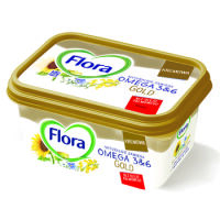 Flora Gold 400G