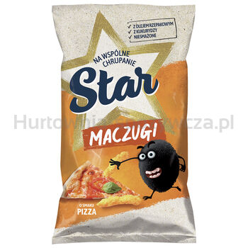 Star Maczugi Pizza 80G