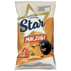 Star Maczugi Pizza 80G