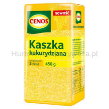 Cenos Kaszka Kukurydziana 450 G