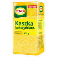 Cenos Kaszka Kukurydziana 450 G