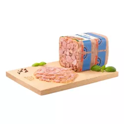 Indykpol Indyk w galarecie około 2 kg