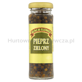 Beach Flower Pieprz Zielony W Zalewie 110 G