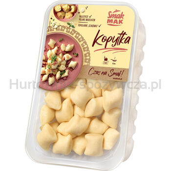 Smakmak Kopytka 400G