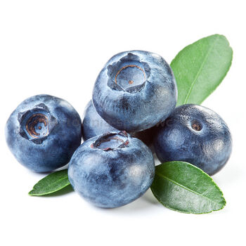 Borówka 500g