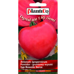 Pomidor - typ Bawole Serce PlantiCo
