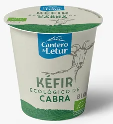 Kefir Kozi Bio 125 G