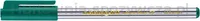 Cienkopis e-89 EF EDDING, 0,3mm, zielony - 2