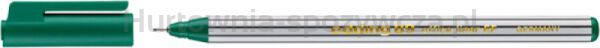 Edding Cienkopis e-89, 0,3mm, zielony 
