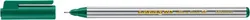 Edding Cienkopis E-89, 0,3Mm, Zielony 