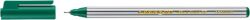 Edding Cienkopis e-89, 0,3mm, zielony 