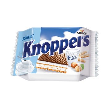 Knoppers Jogurt 25G