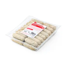 Tge Kiełbaski Śniadaniowe Białe Mini Ok.0,73 Kg