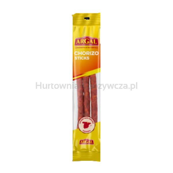Argal Chorizo sticks 150 g