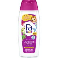 Fa Kids Żel Pod Prysznic Underwater Fantasy 400Ml