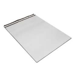 Foliopaki Kurierskie Emerson 35X50Cm Białe 50Szt