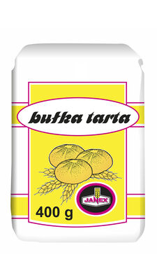 Janex Bułka Tarta 500G