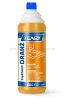 Neutralny płyn do mycia posadzek TENZI, Topefekt, zapach pomarańczy, Oranż, 1l - 2