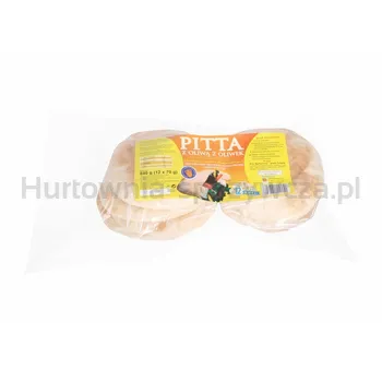 Pitta Z Oliwą Z Oliwek 840 G