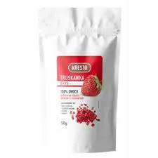 Kresto truskawka grys 50g