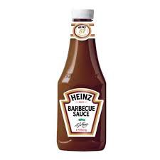 HEINZ Sos Classic Barbecue 875ml <br>(Data przydatności 31.12.2025)